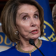U.S. House Speaker Nancy Pelosi speaks to reporters on Capitol Hill on May 22, 2019